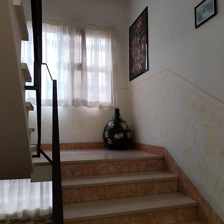 A Due Passi Apartment Arezzo Luaran gambar