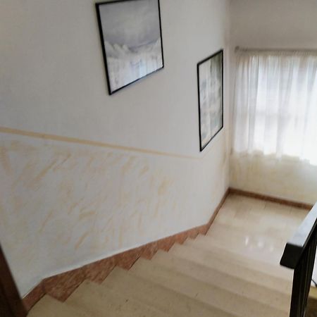 A Due Passi Apartment Arezzo Luaran gambar