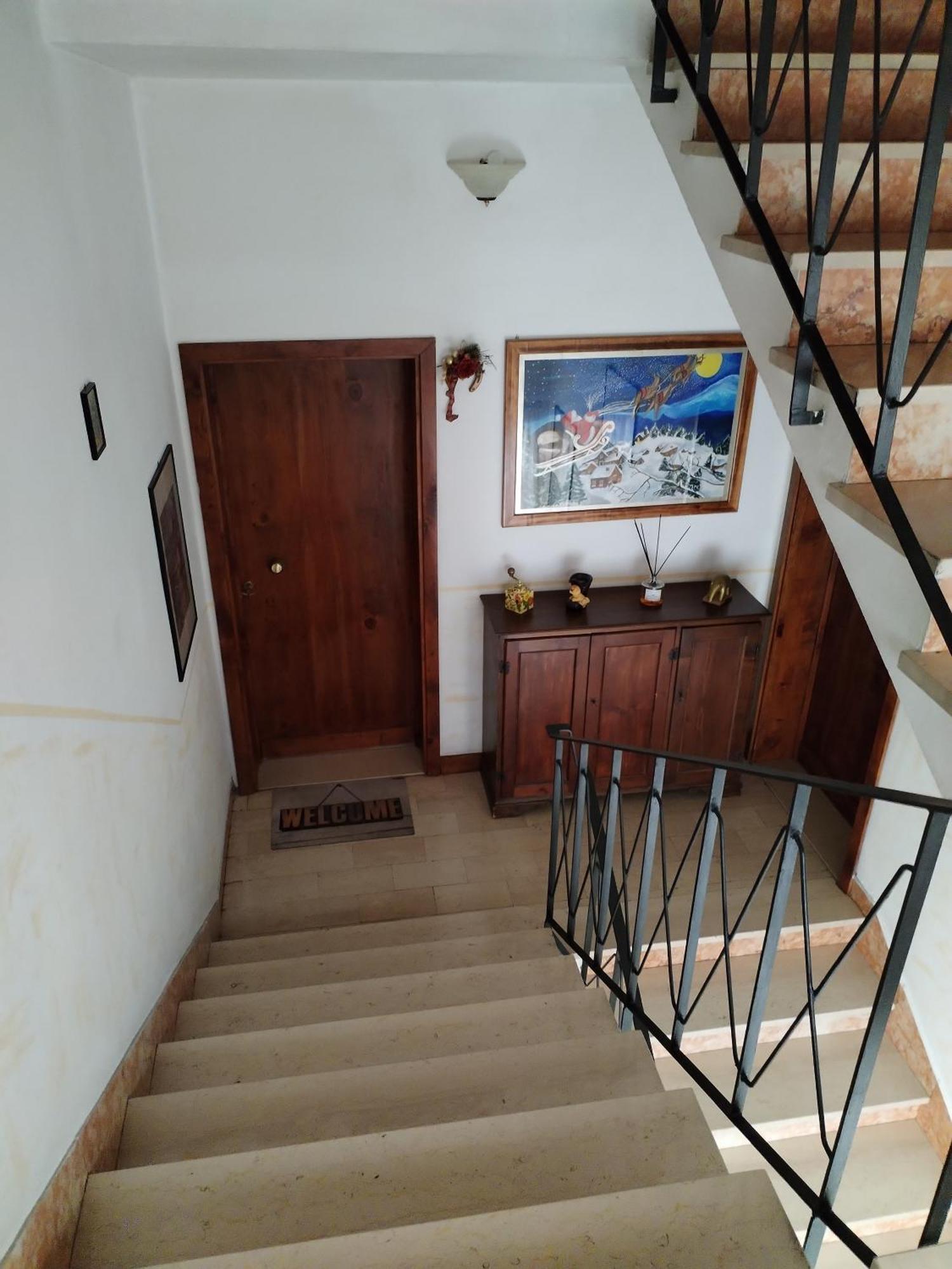 A Due Passi Apartment Arezzo Luaran gambar