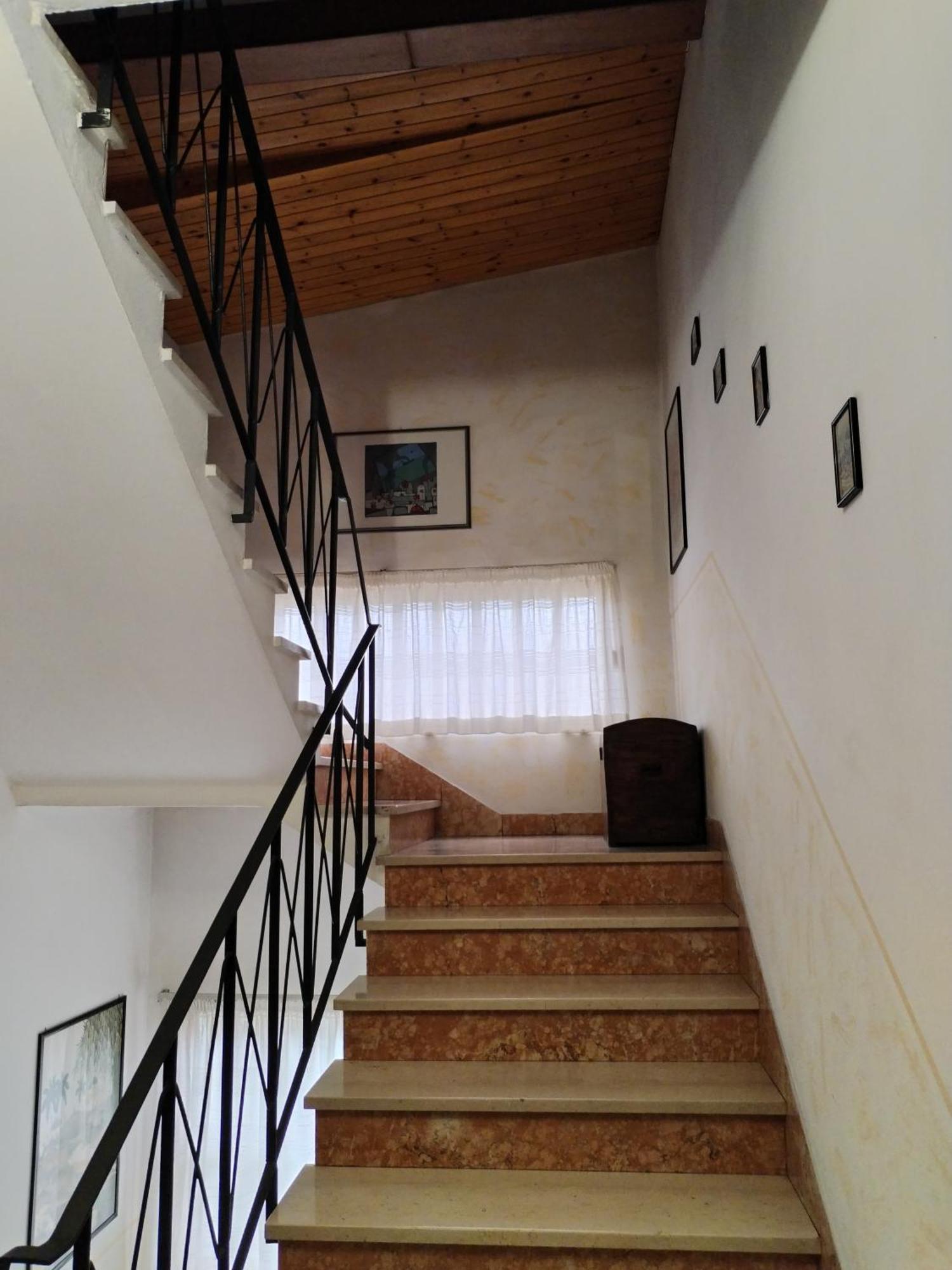 A Due Passi Apartment Arezzo Luaran gambar