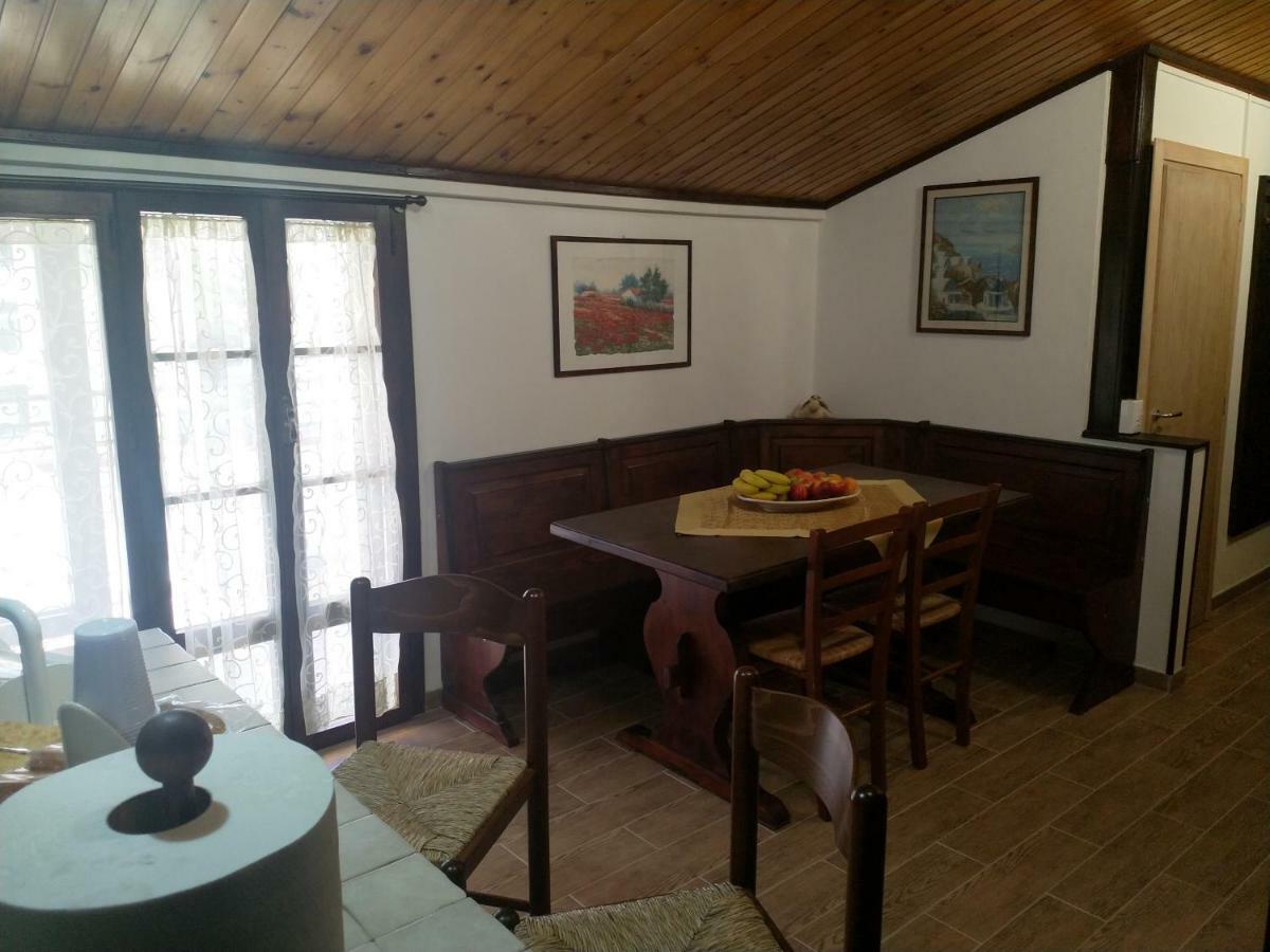 A Due Passi Apartment Arezzo Luaran gambar