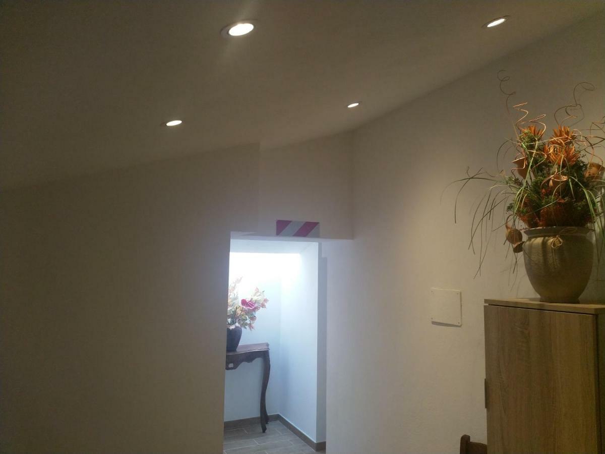 A Due Passi Apartment Arezzo Luaran gambar