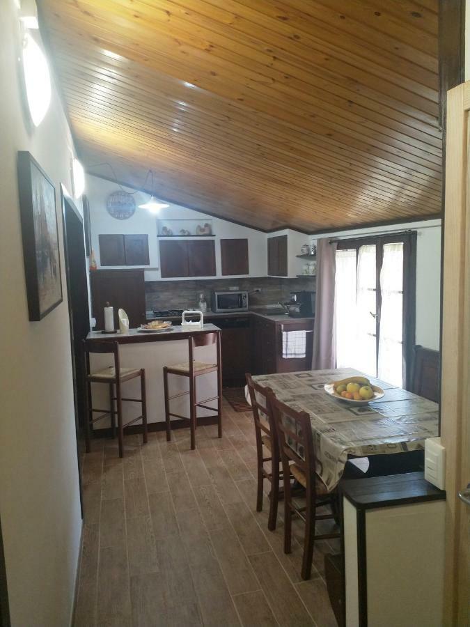 A Due Passi Apartment Arezzo Luaran gambar