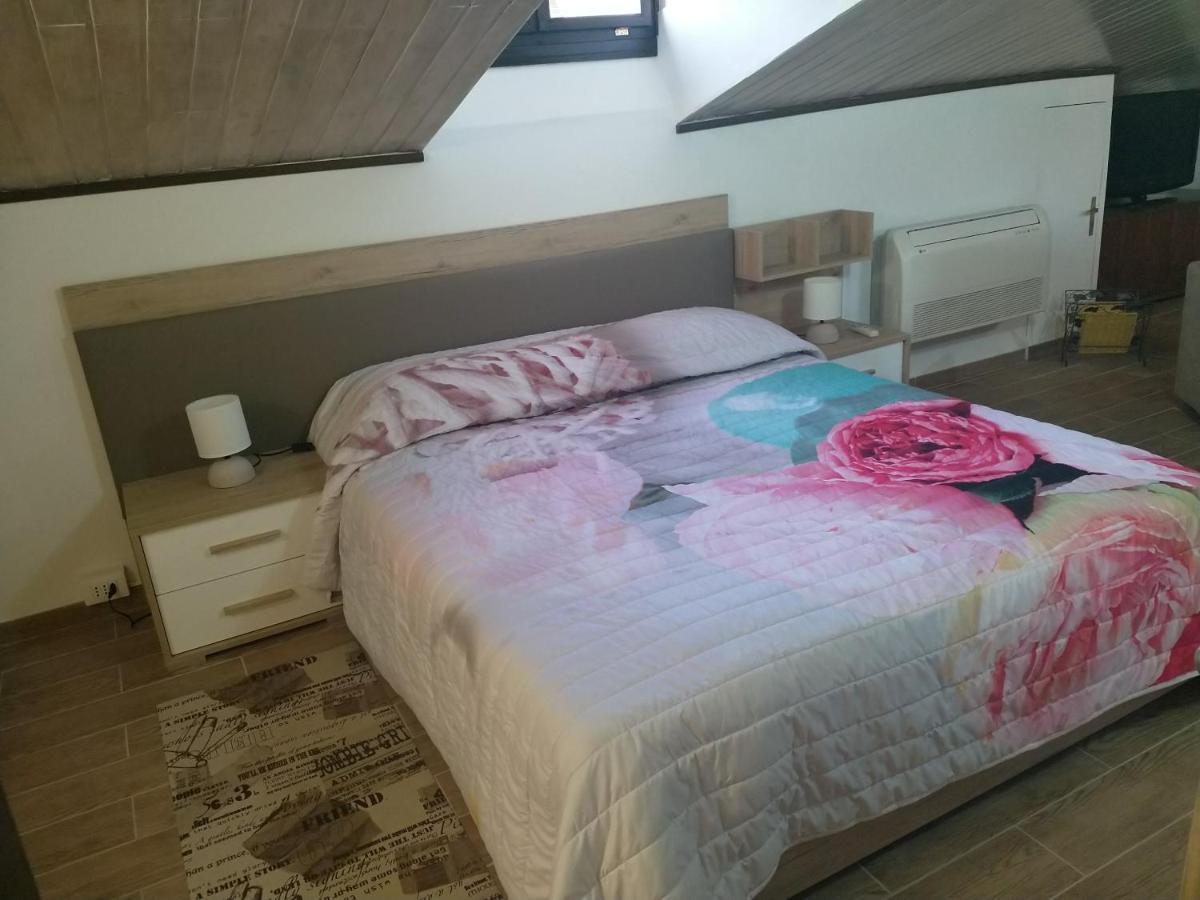 A Due Passi Apartment Arezzo Luaran gambar