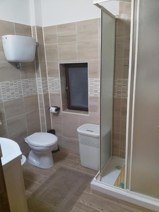 A Due Passi Apartment Arezzo Luaran gambar