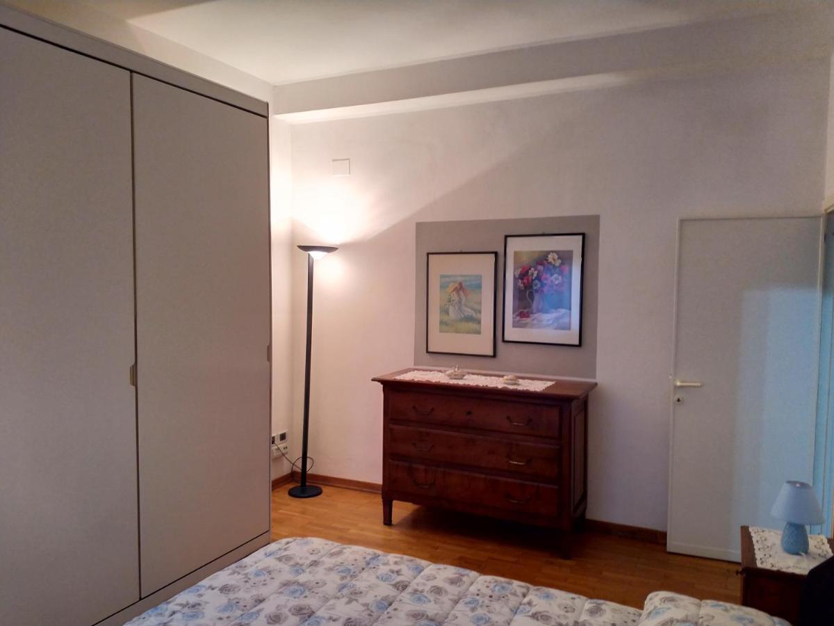 A Due Passi Apartment Arezzo Luaran gambar
