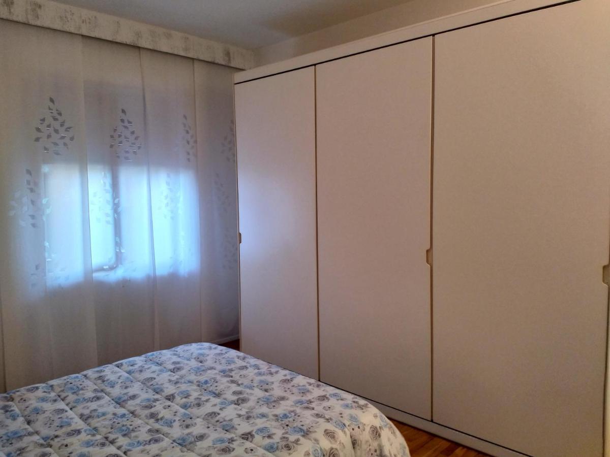 A Due Passi Apartment Arezzo Luaran gambar