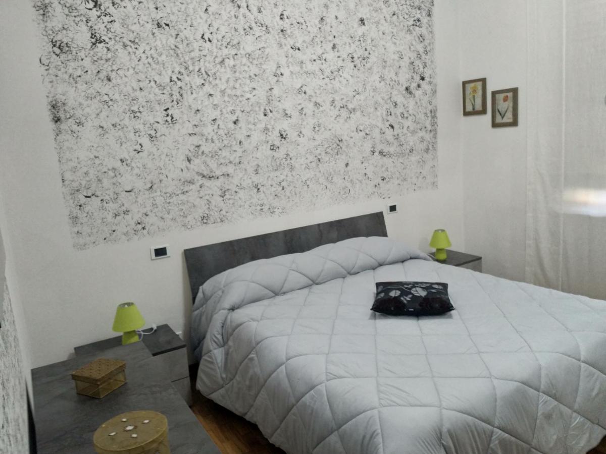 A Due Passi Apartment Arezzo Luaran gambar