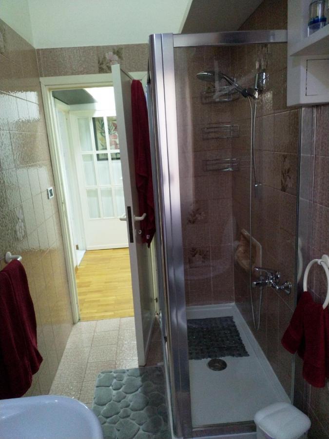 A Due Passi Apartment Arezzo Luaran gambar