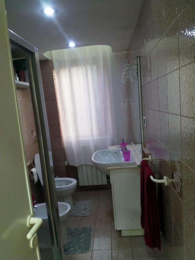 A Due Passi Apartment Arezzo Luaran gambar