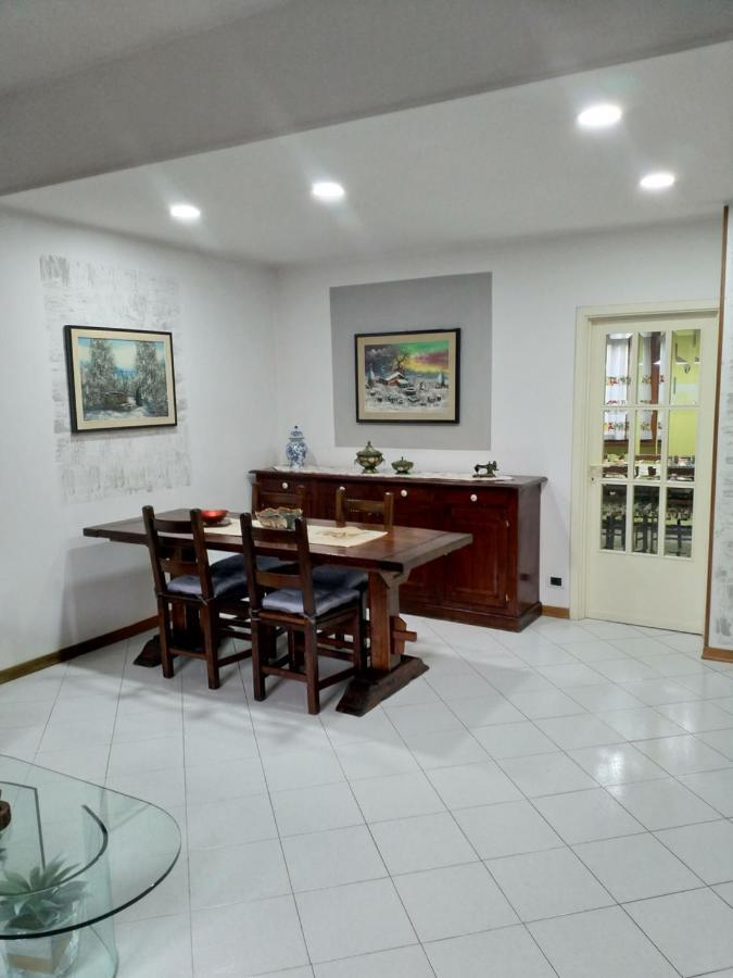 A Due Passi Apartment Arezzo Luaran gambar