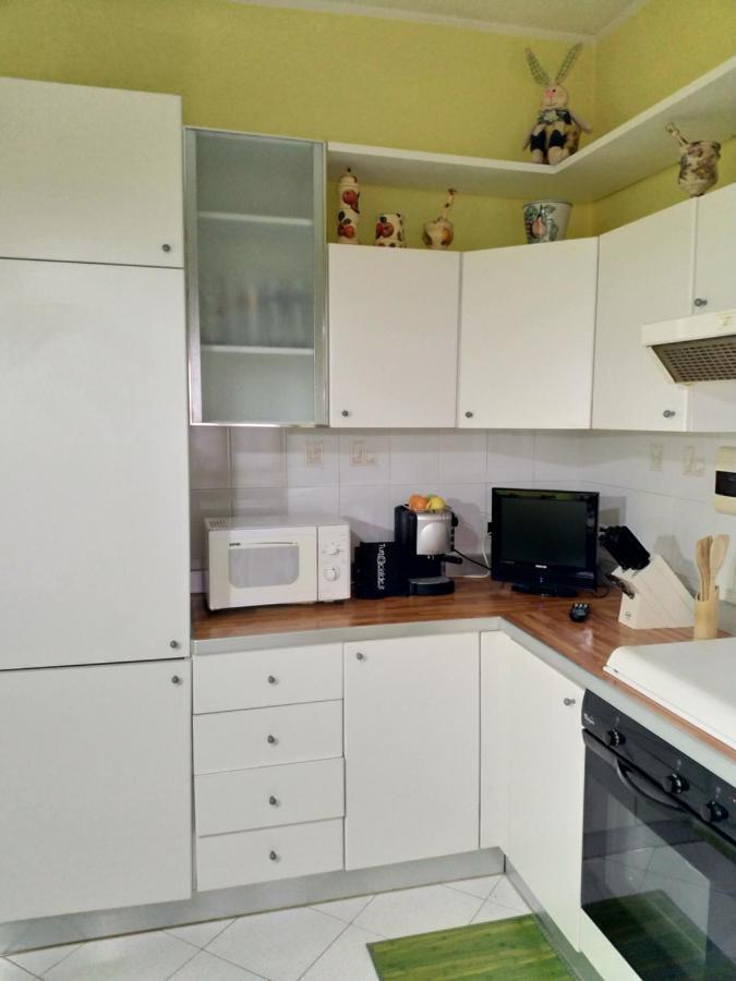 A Due Passi Apartment Arezzo Luaran gambar
